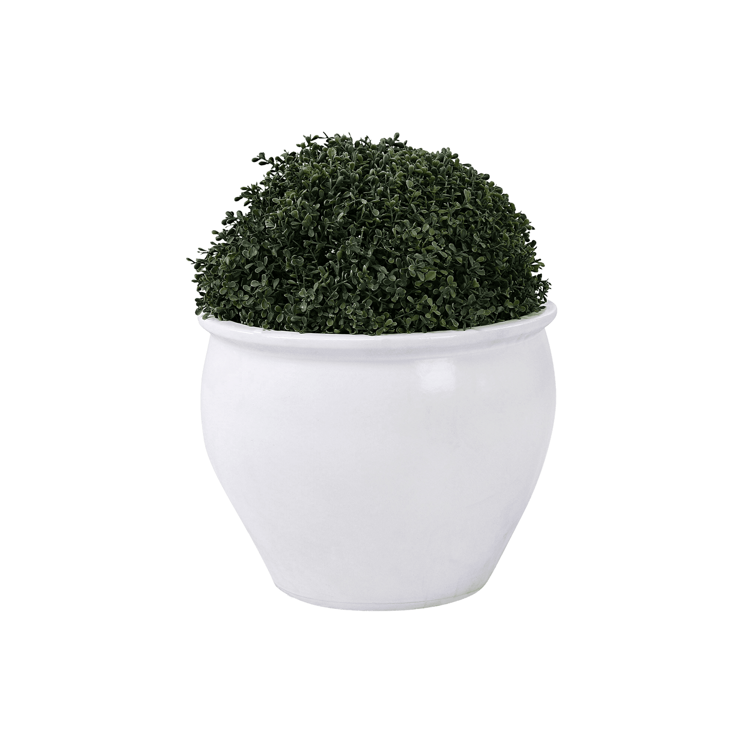 Eden Pot Floral Vase