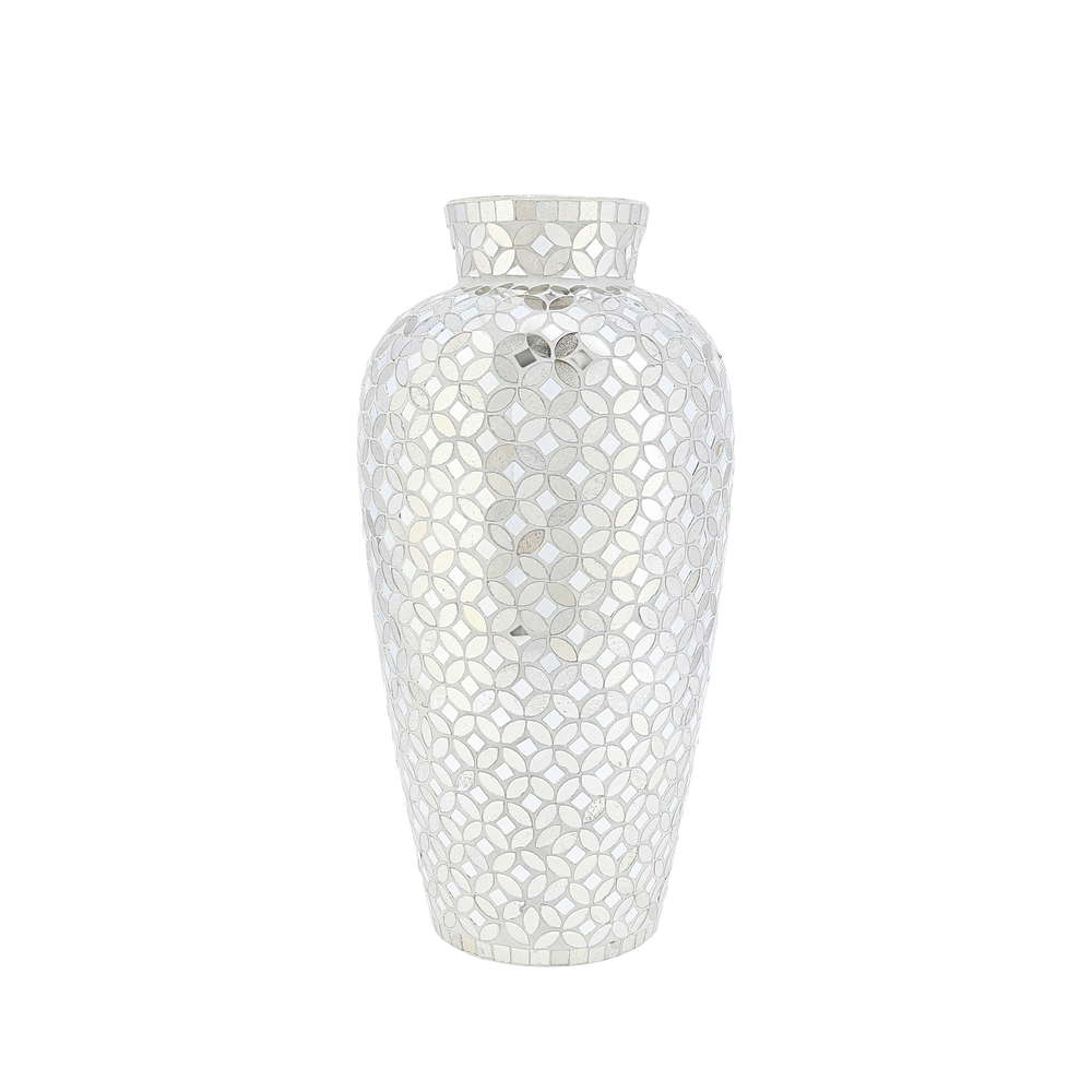 Glow Floral Vase