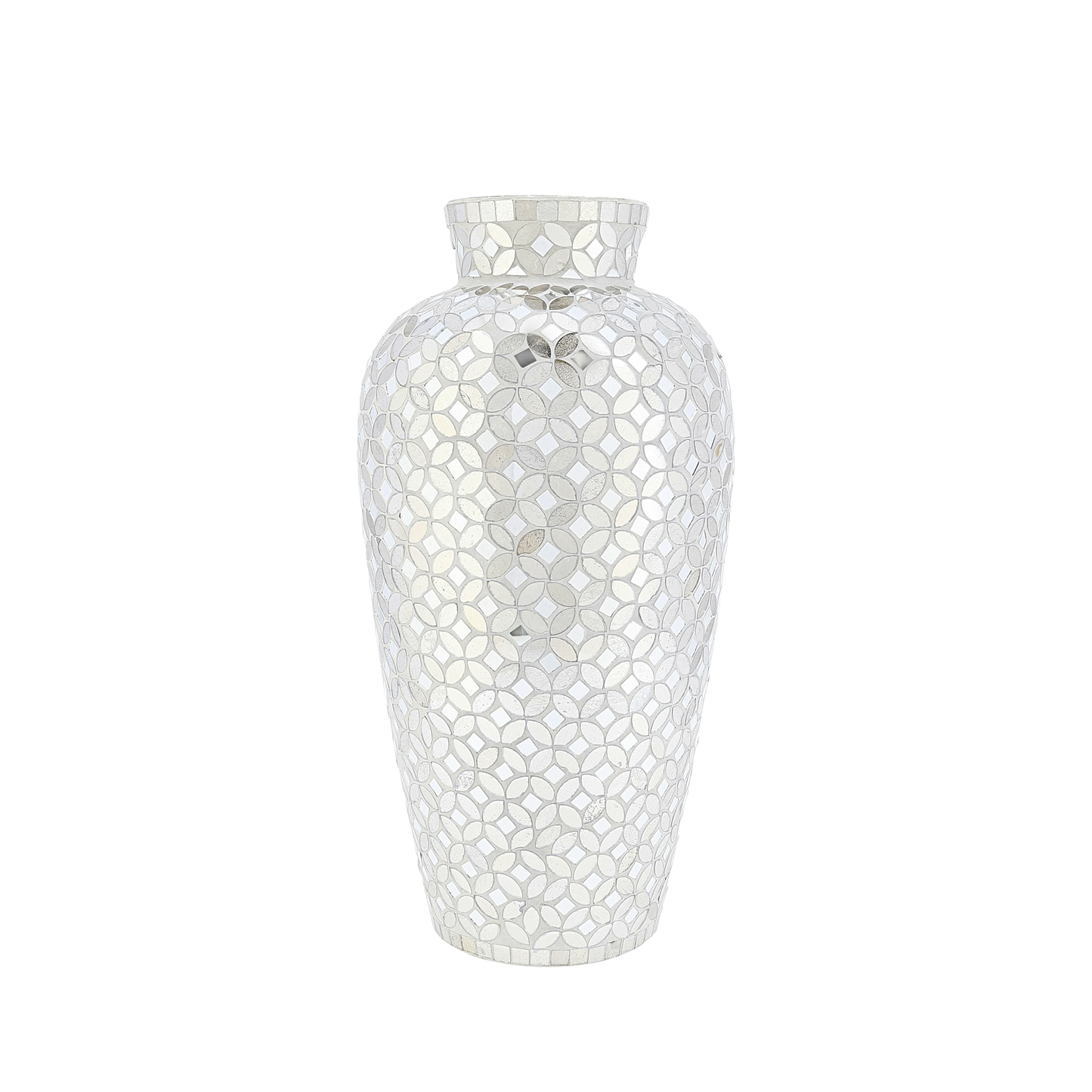 Glow Floral Vase