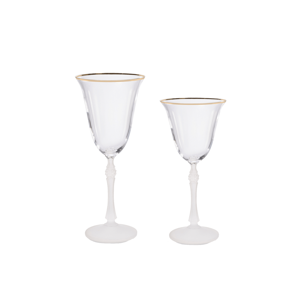 Vintage Glassware Set