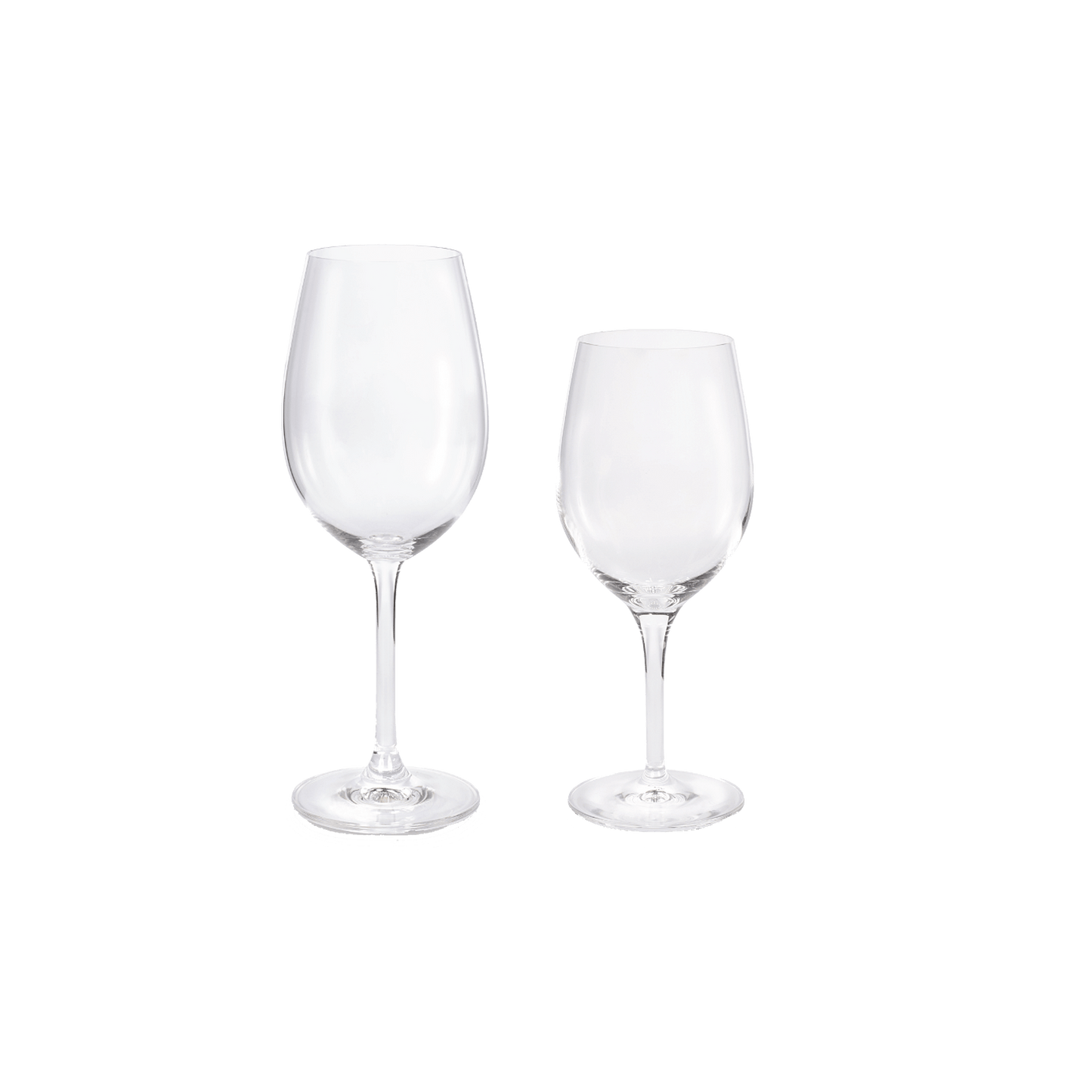 Zwiesel -Schott Glassware Set