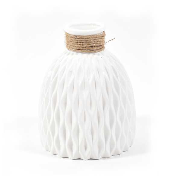 Madison Vase – Pearl-Large | REVE